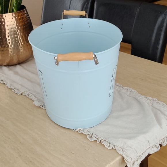 Rae Dunn Egg Hunt Bin - Picture 2 of 2